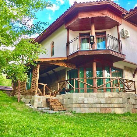 Pamporovo Villa Exterior photo