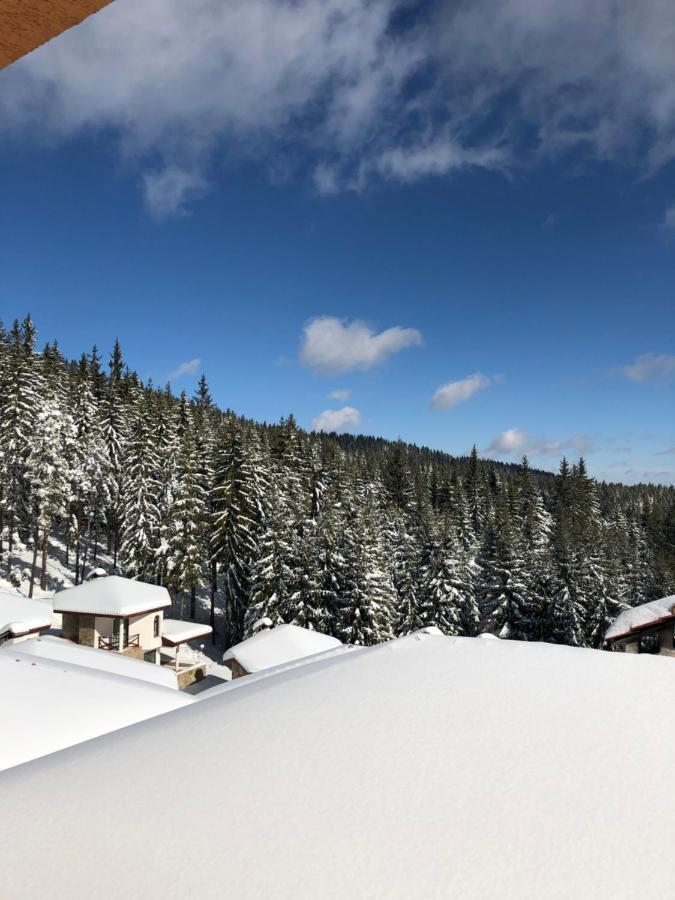 Pamporovo Villa Exterior photo